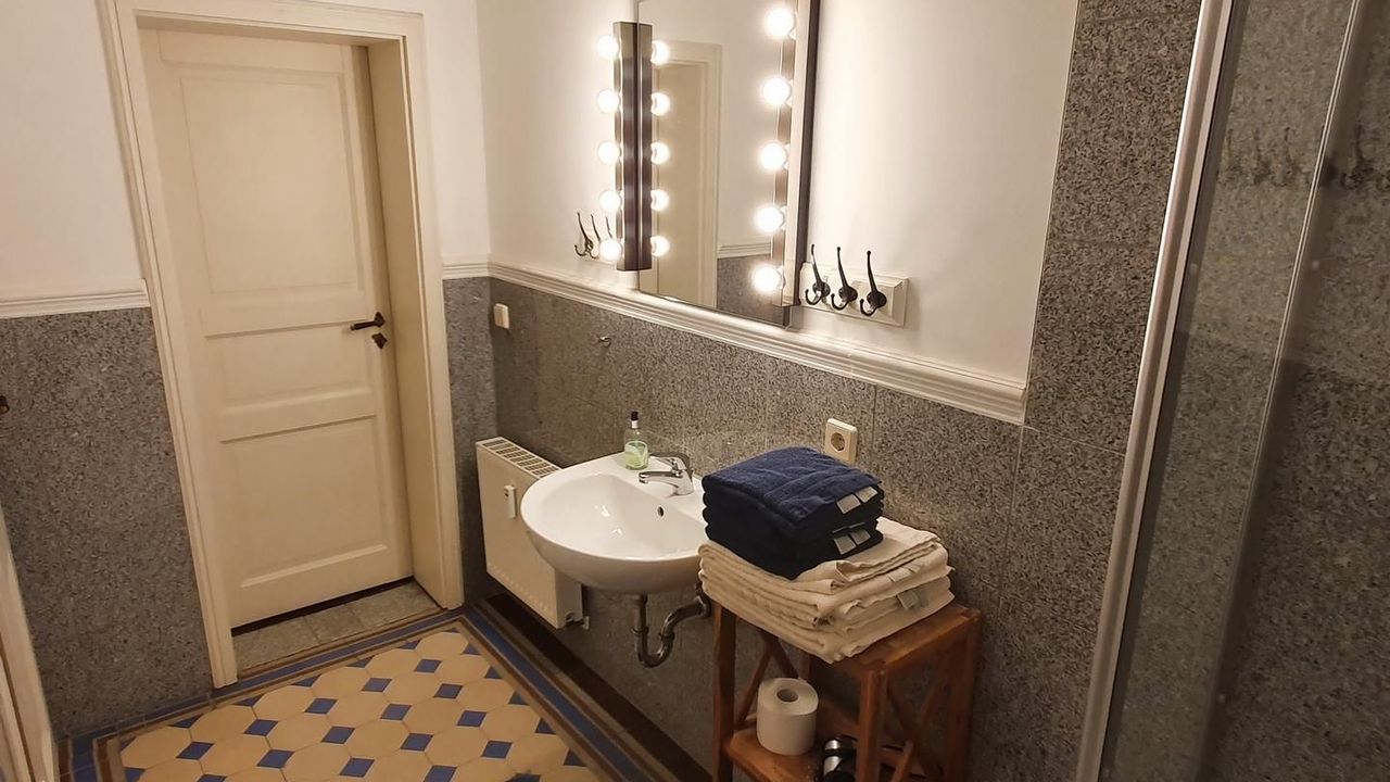 Badezimmer Badezimmer